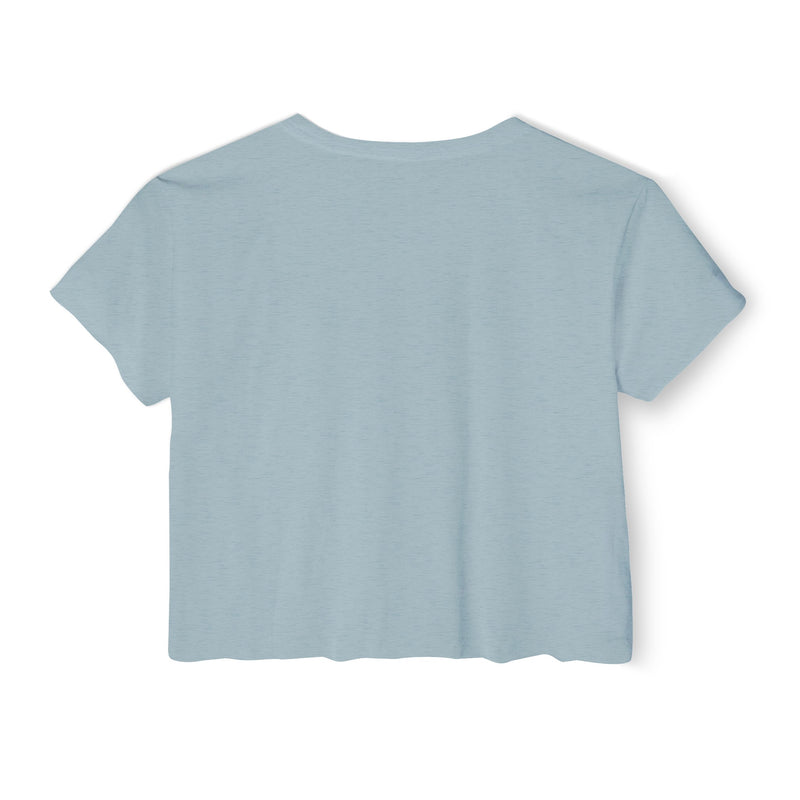 Women's Festival Crop Top - JBH Original