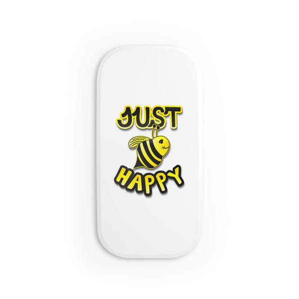 Phone Click-On Grip - JBH Original