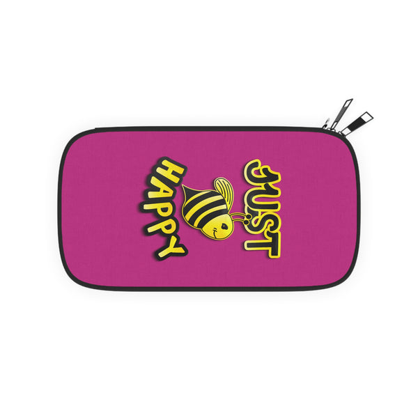 Passport Wallet - JBH Original (Pink)