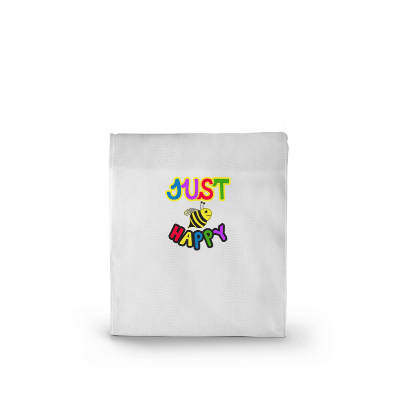 Lunch Bags - Original Multicolor