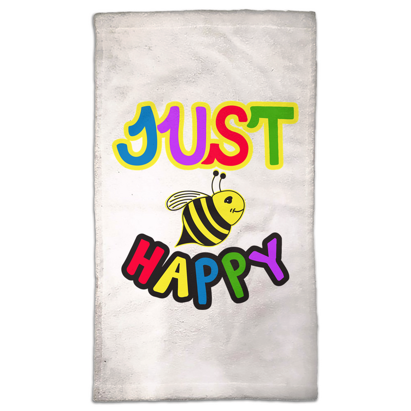 Hand Towels - Original Multicolor