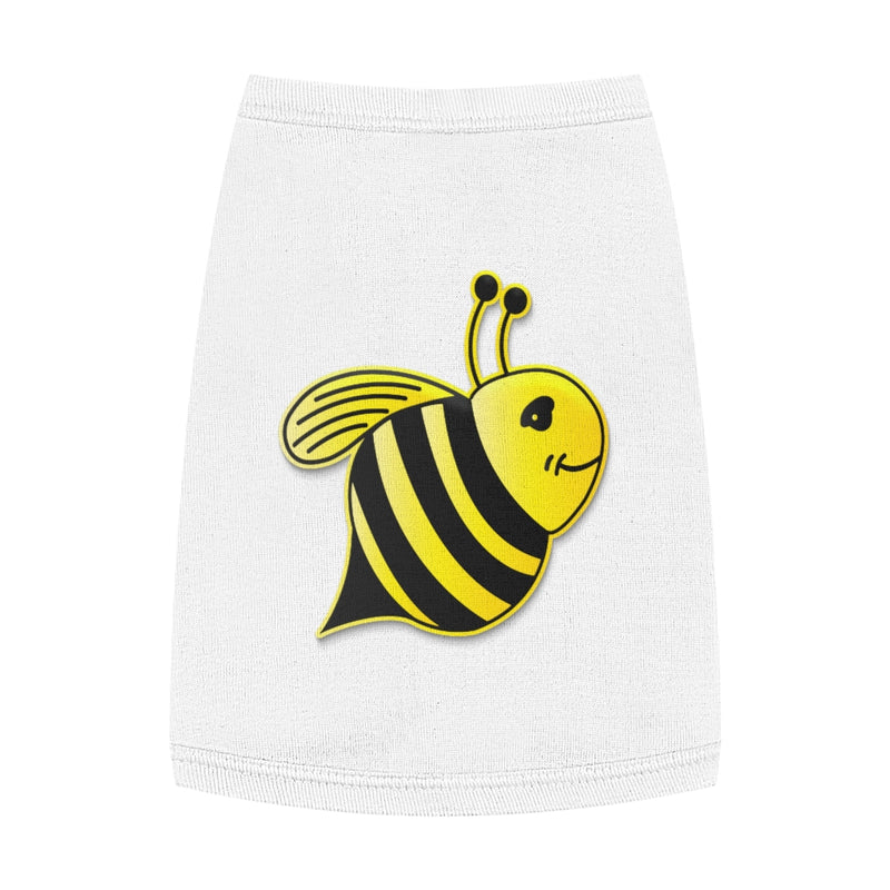 Pet Tank Top - Bee