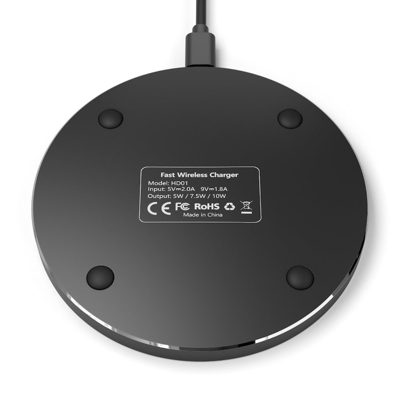 Wireless Charger - JBH Multicolor Original