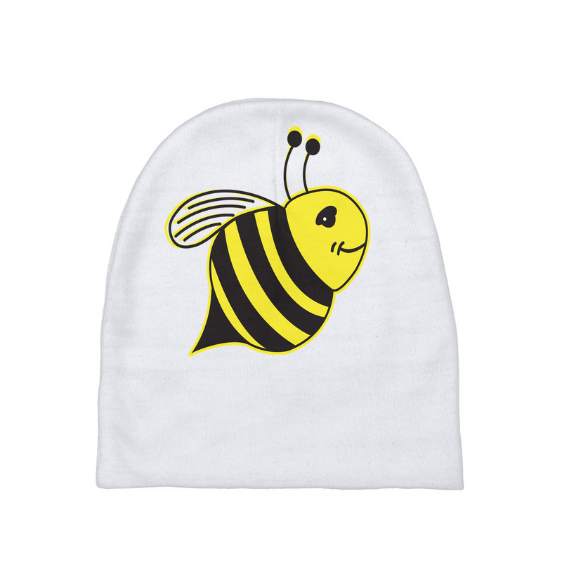 Baby Beanies - Bee