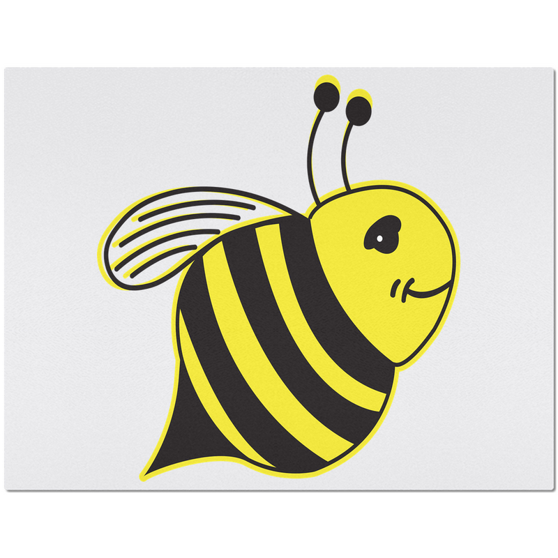 Placemats - Bee