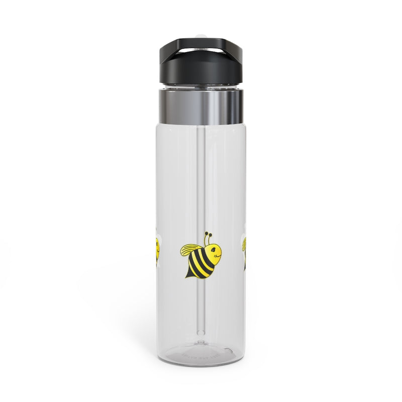 Kensington Tritan™ Sport Bottle, 20oz - Bee