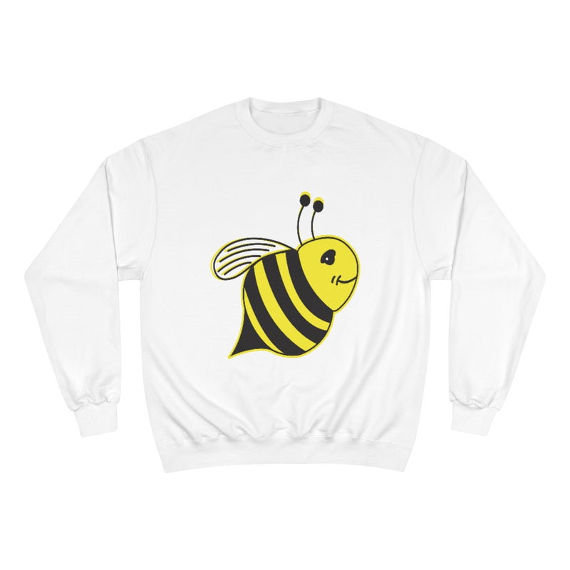 Champion Sweatshirt - Bee