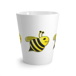 Latte Mug - Bee