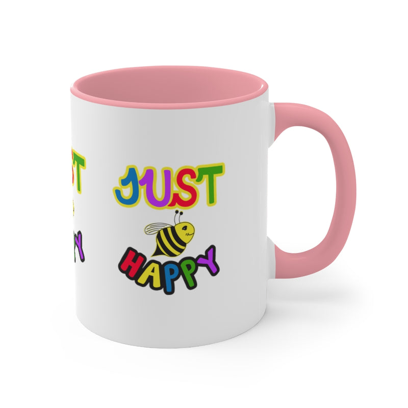Accent Mug - JBH Multicolor Original