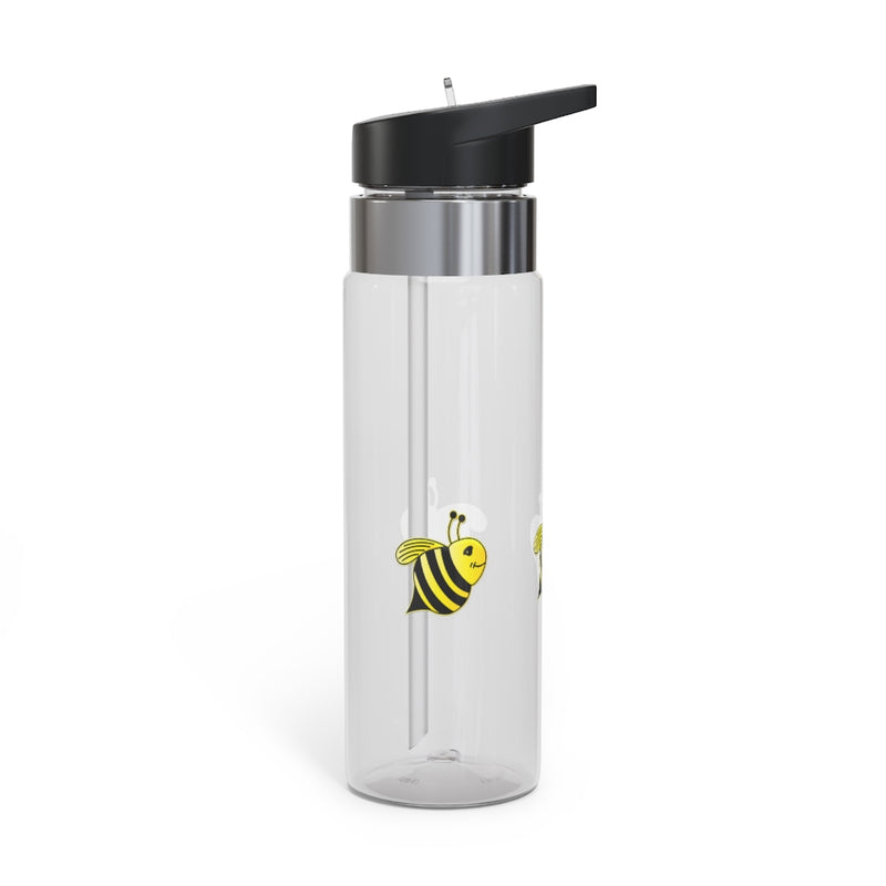 Kensington Tritan™ Sport Bottle, 20oz - Bee