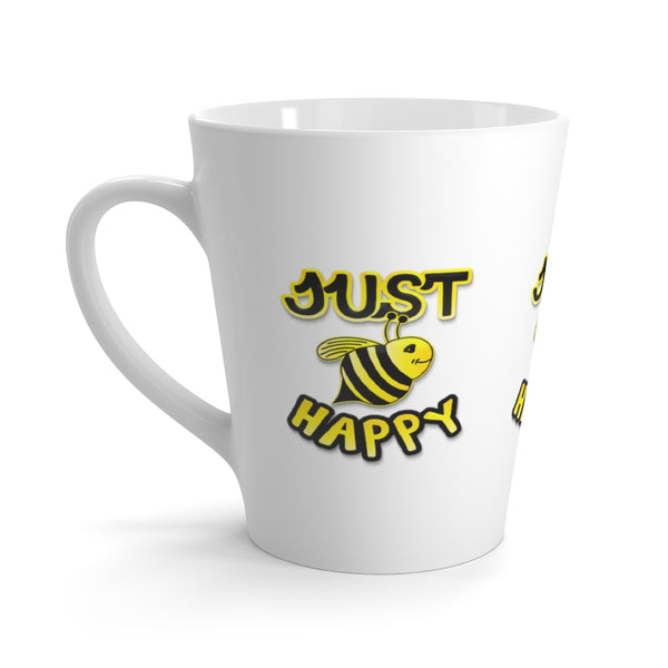 Latte Mug - JBH Original