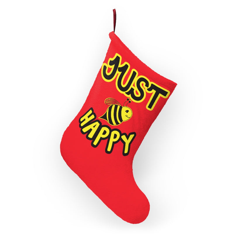 Red - Christmas Stockings - JBH Original
