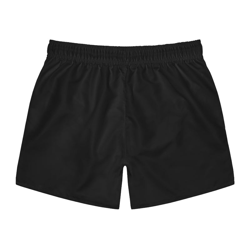 Swim Trunks - Bee (Black)