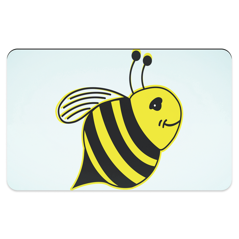 Pet Placemats - Bee