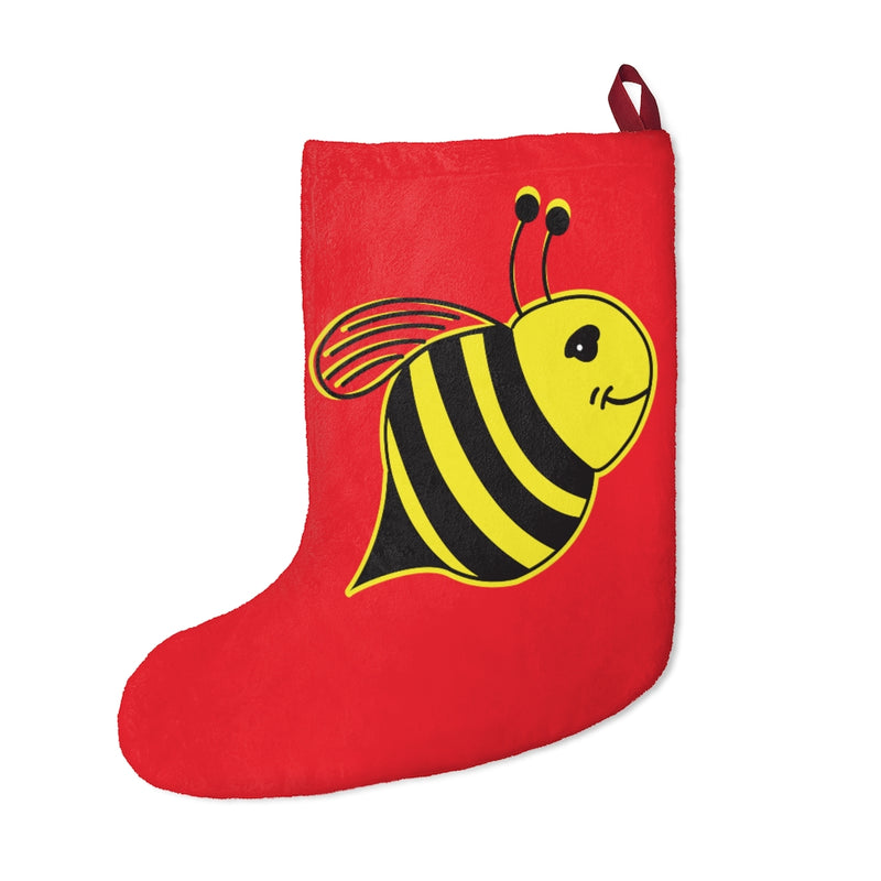 Red - Christmas Stockings - JBH Original