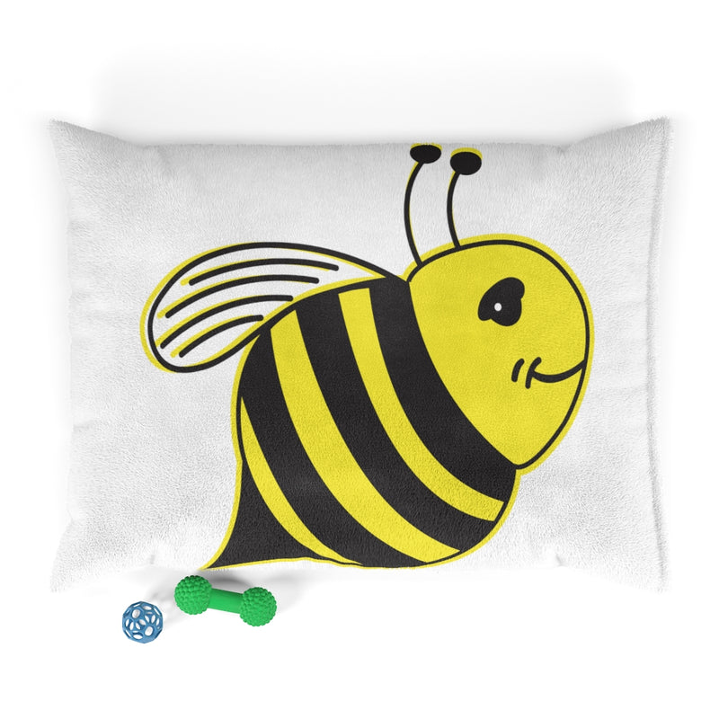 Pet Bed - Bee