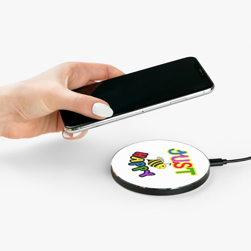 Wireless Charger - JBH Multicolor Original