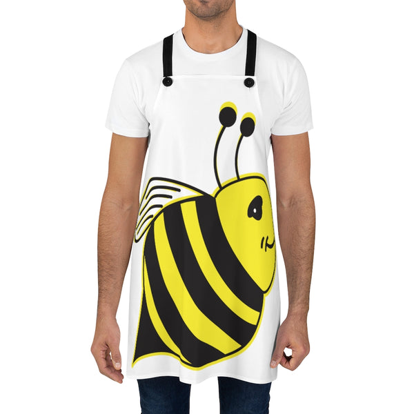 Apron - Bee