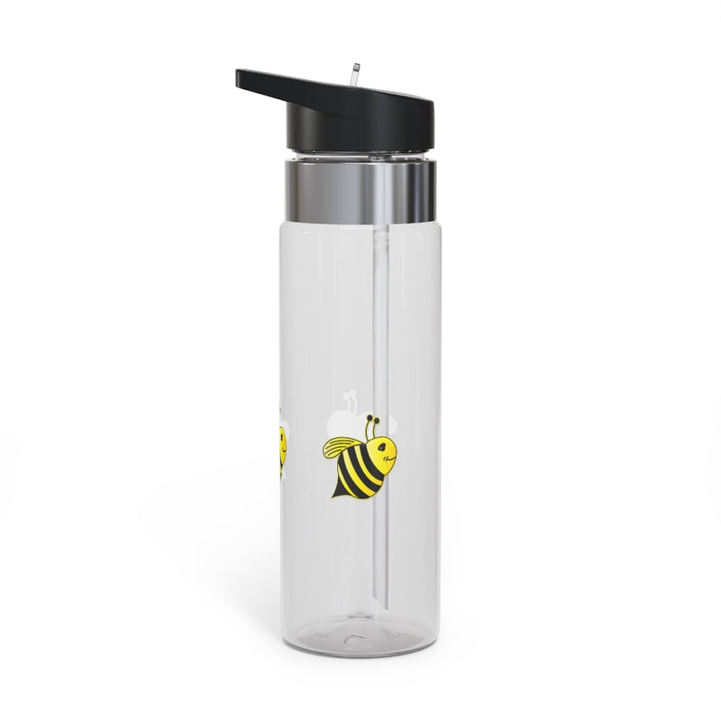 Kensington Tritan™ Sport Bottle, 20oz - Bee