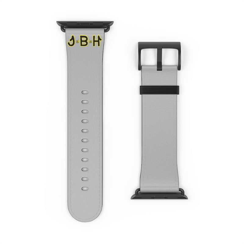 Gray Watch Band - JBH