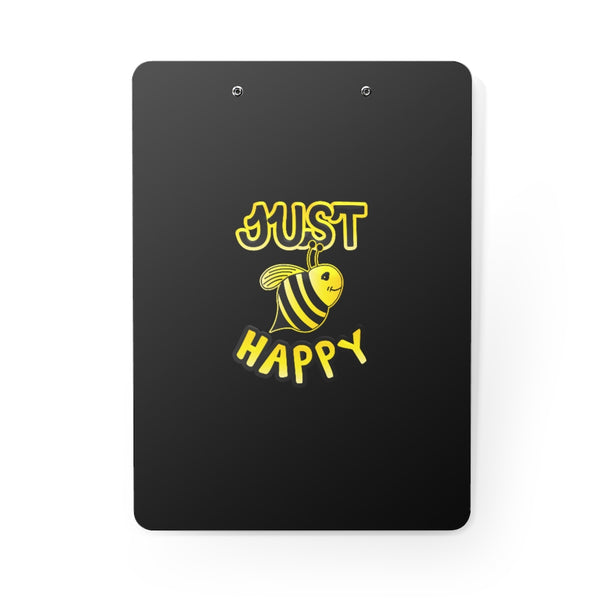 Clipboard - JBH Original (Black)