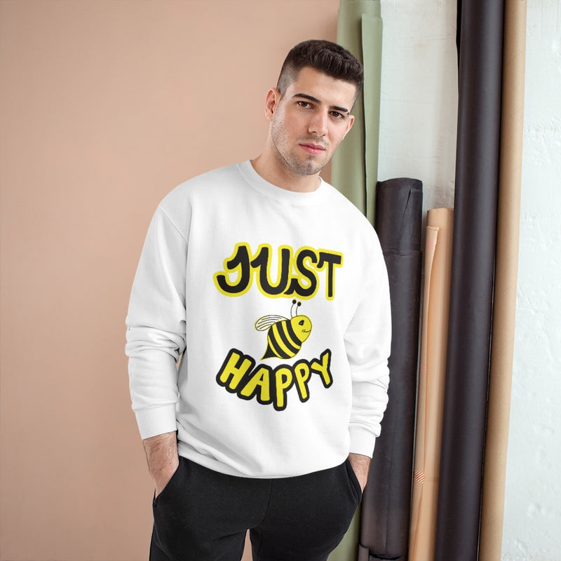 Champion Sweatshirt - JBH ORIGINAL