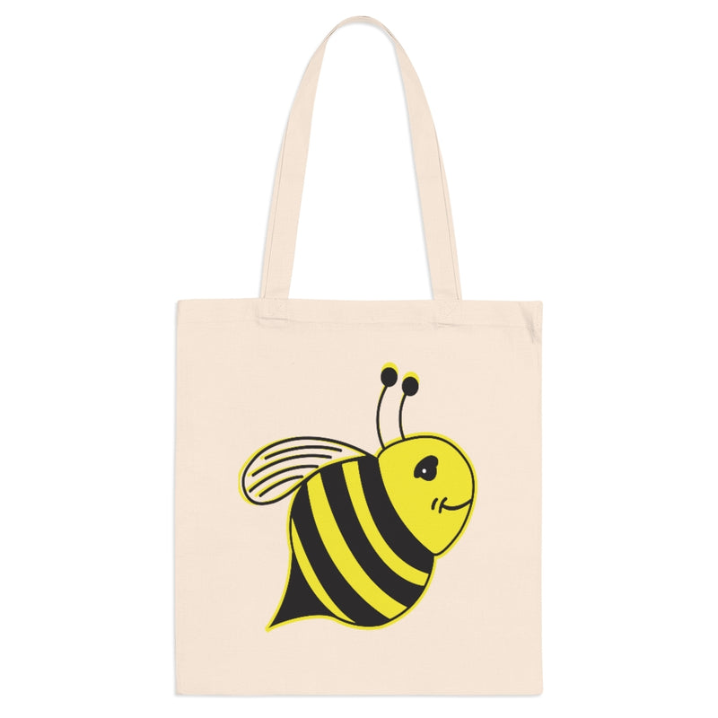 Tote Bag - Bee