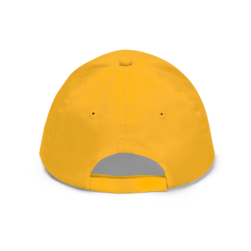 Unisex Twill Hat - JBH Original