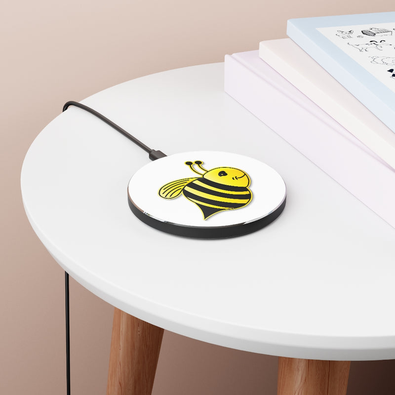 Wireless Charger - Bee