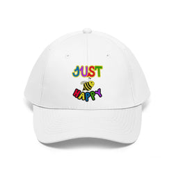 Unisex Twill Hat - JBH Original Multicolor