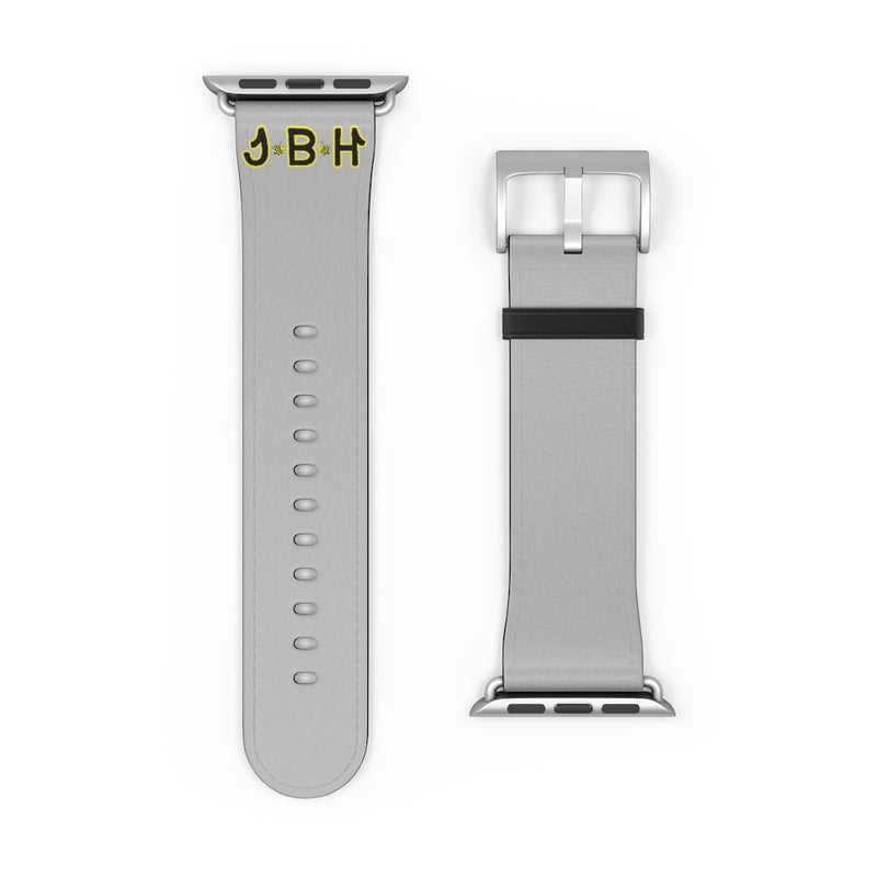 Gray Watch Band - JBH