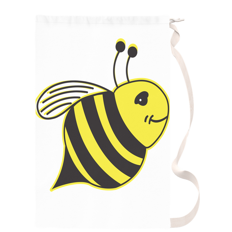 Laundry Bags - Bee