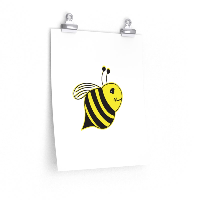 Posters - Bee