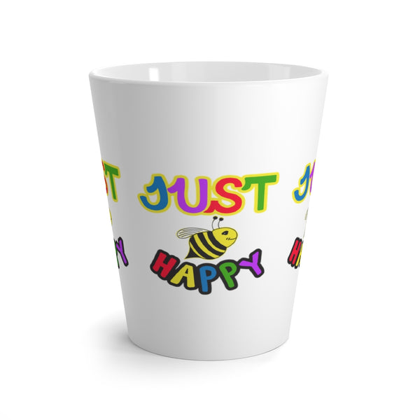 Latte Mug - JBH Original Multicolor