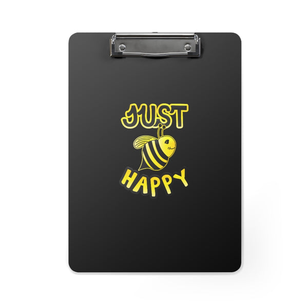 Clipboard - JBH Original (Black)