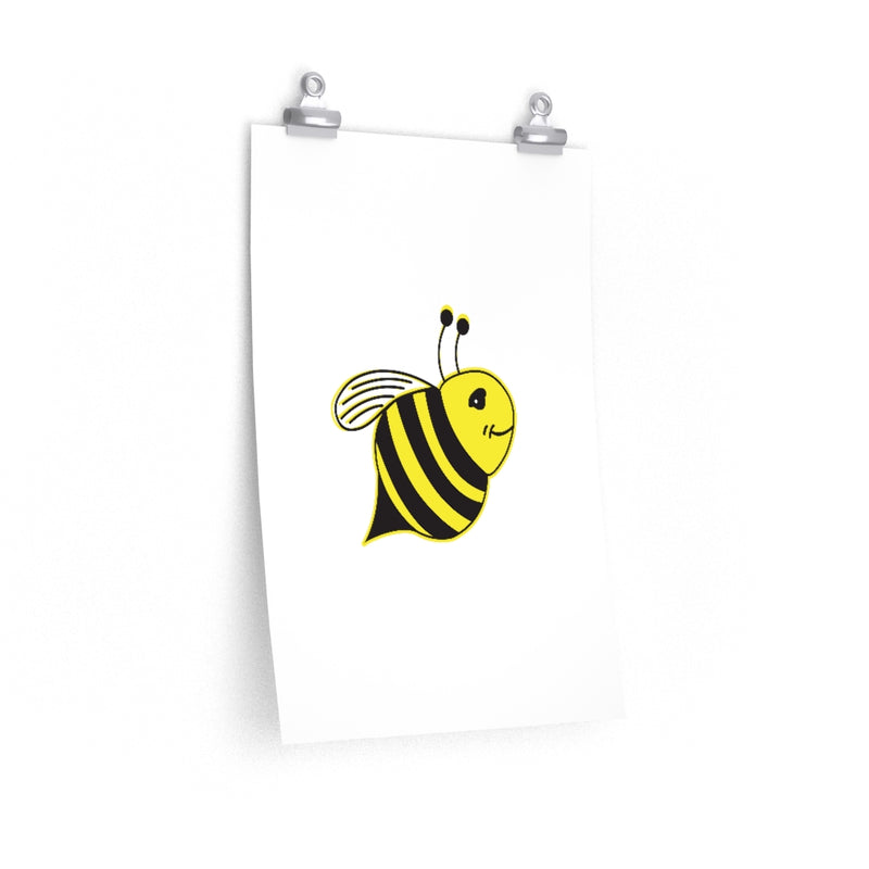 Posters - Bee