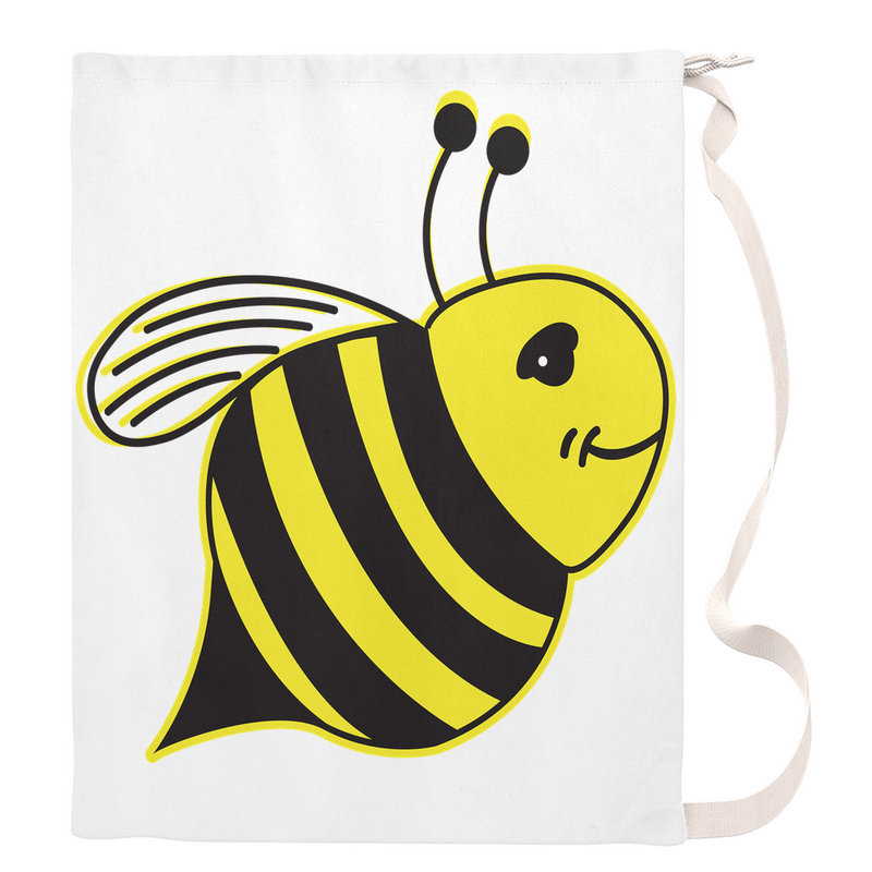 Laundry Bags - Bee