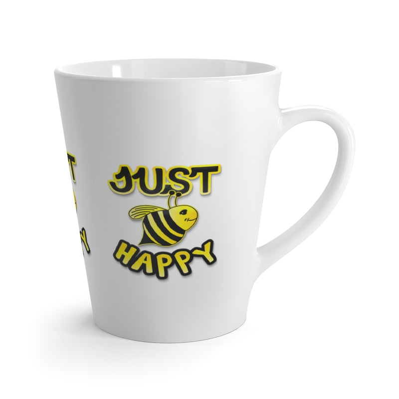 Latte Mug - JBH Original