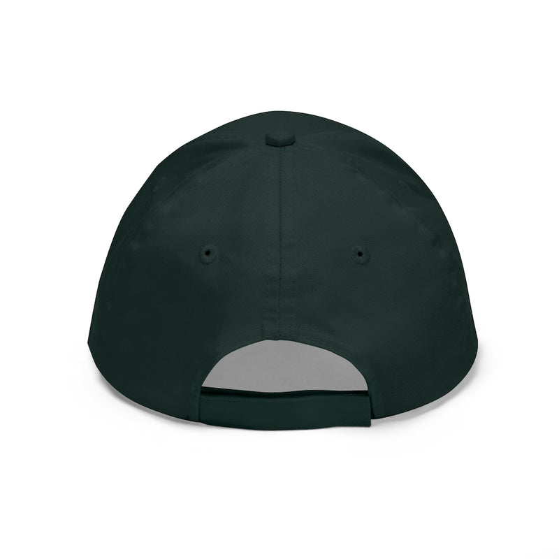 Unisex Twill Hat - JBH Original
