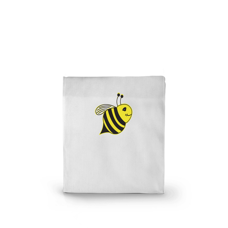 Lunch Bags - Bee
