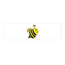 Bumper Stickers - Bee