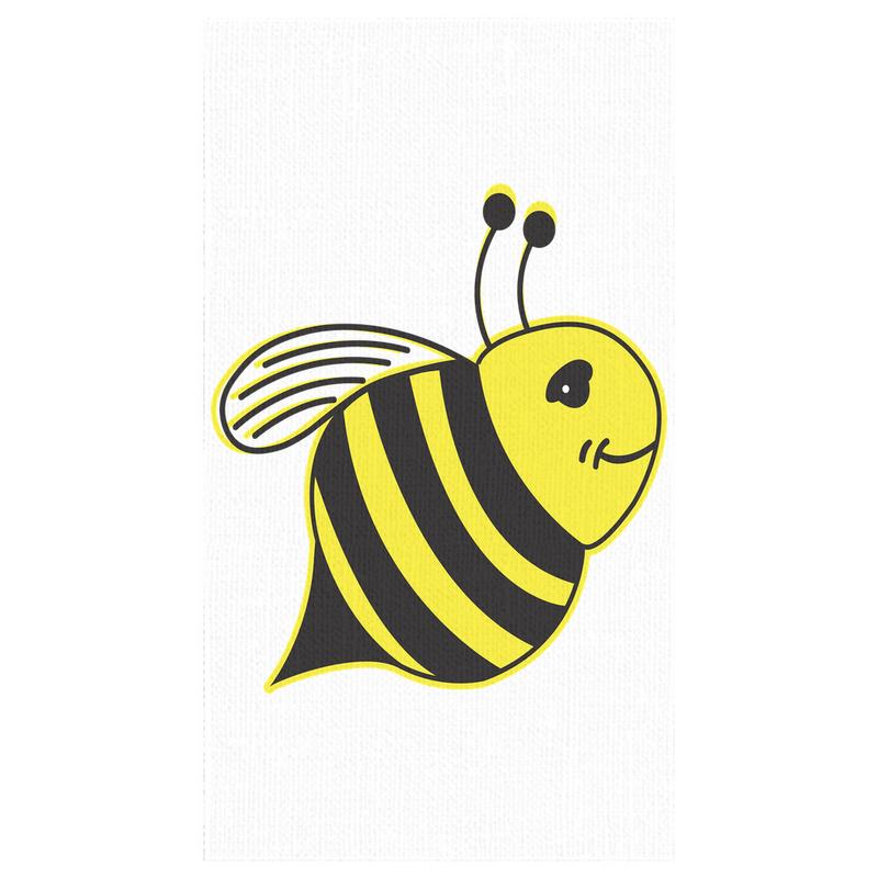 Tablecloths - Bee